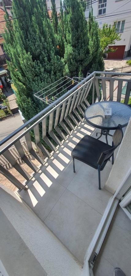 Antonio Apartments Ohrid Kültér fotó