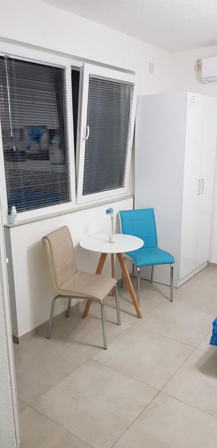 Antonio Apartments Ohrid Kültér fotó