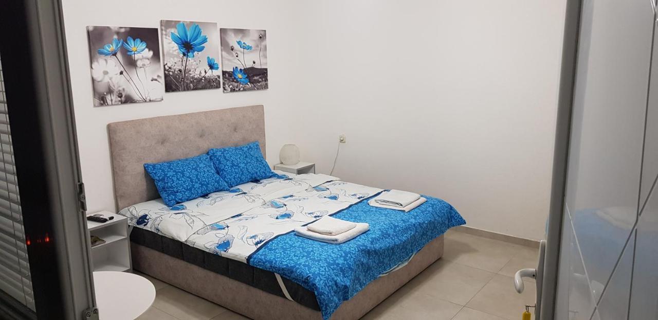 Antonio Apartments Ohrid Kültér fotó