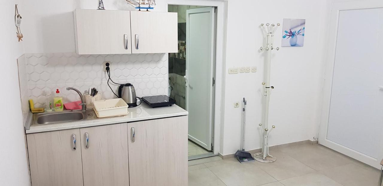 Antonio Apartments Ohrid Kültér fotó