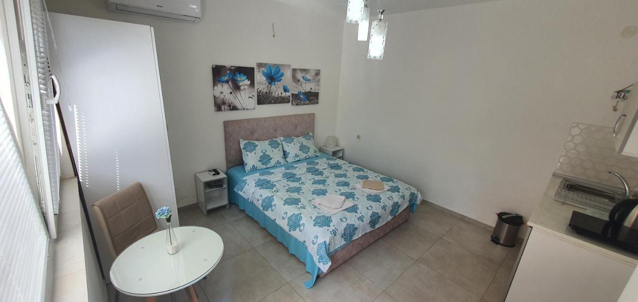 Antonio Apartments Ohrid Kültér fotó