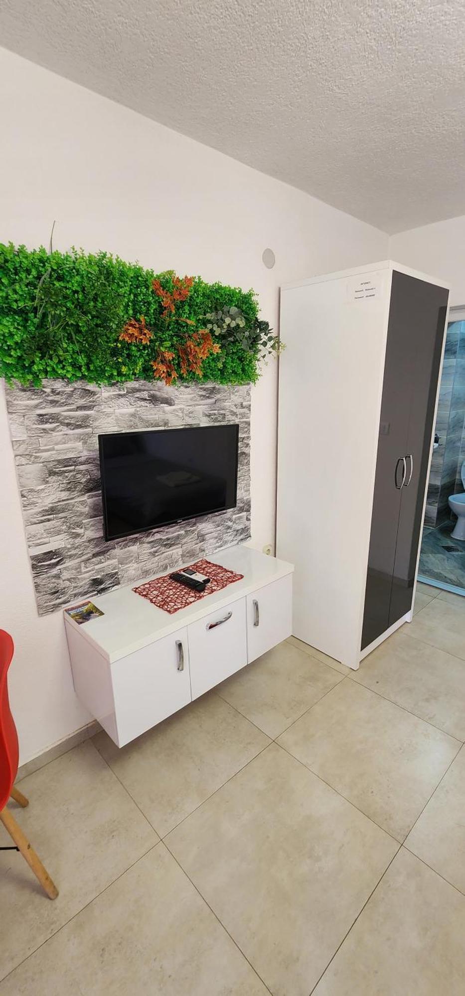 Antonio Apartments Ohrid Kültér fotó