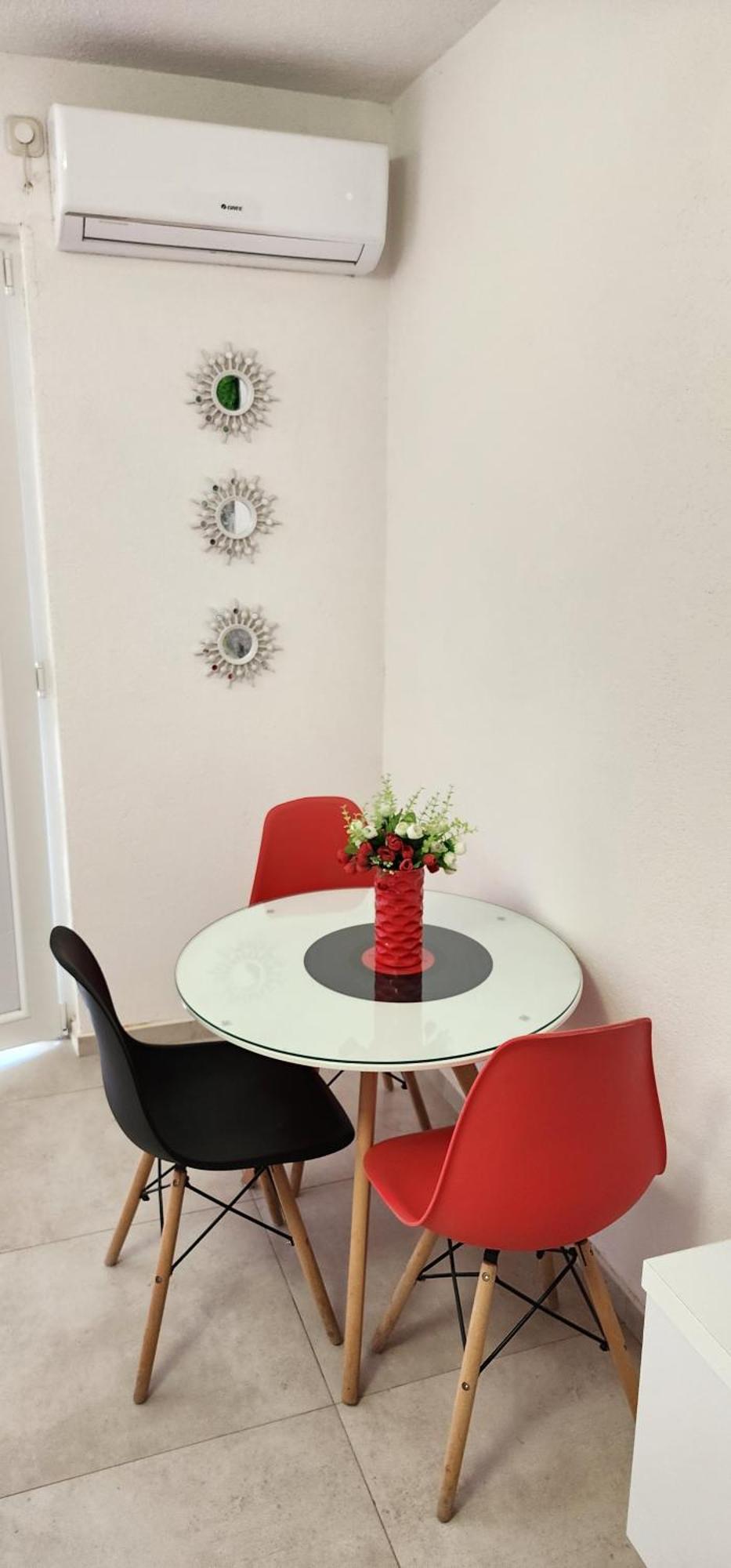 Antonio Apartments Ohrid Kültér fotó