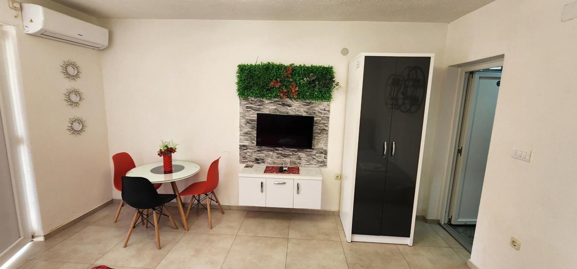 Antonio Apartments Ohrid Kültér fotó