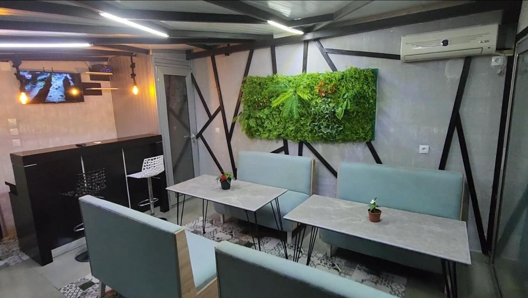 Antonio Apartments Ohrid Kültér fotó